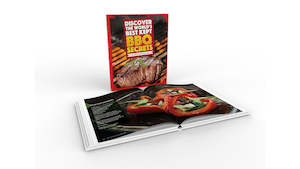 Sale 50 Off: Kool Grill BBQ Recipe Book