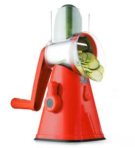 Anzac Sale 2021: NUTRI SLICER Food Slicer