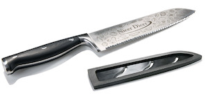 Kitchen: Nicer Dicer Knife