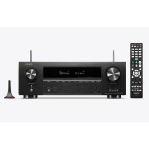 Products: Denon AVR-X1700H 7.2ch 8K AV Receiver TV Solutions - Christchurch - Aerial Installer - Home Audio Installer - Data Installer - Satellite Installers