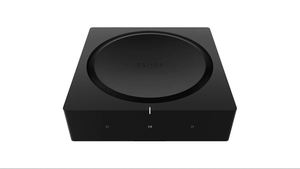 Sonos 2.1 Amp TV Solutions - Christchurch - Aerial Installer - Home Audio Instal&hellip;