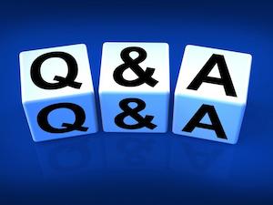 Home, Dome, Indoor: Frequently Asked Questions