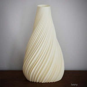 Lighting: Cam Barrett. Kate Lamp