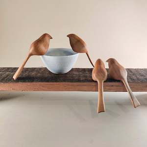 Homewares: Nice.Jo. - Jo Bidwell. Fern Bird