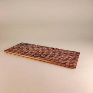 Homewares: Nice.Jo. - Jo Bidwell. Textured Tray