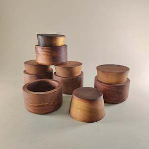 Homewares: Nice.Jo. - Jo Bidwell. Salt Cellar