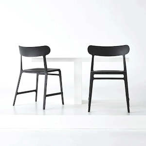 Furniture: Noho Lightly™ - Ironsand