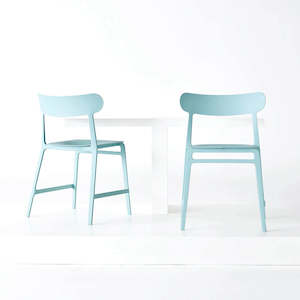 Furniture: Noho Lightly™ - Glacier