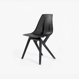 Furniture: Noho Move™ Chair - Black