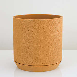 Utilize Studios: Utilize Studios. Pumice Planter