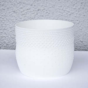 Utilize Studios: Utilize Studios. Orven Basket, Neutrals