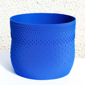 Utilize Studios: Utilize Studios. Orven Basket, Earthtones