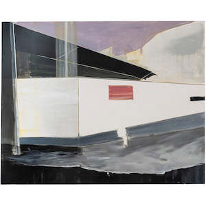 Jack Marshall: Jack Marshall. Street View No.3