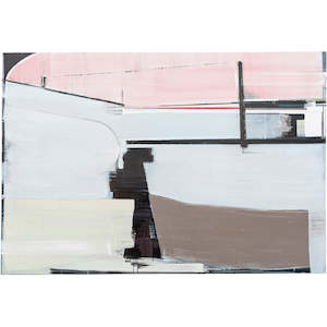 Jack Marshall: Jack Marshall. Street View No.8