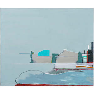 Jack Marshall: Jack Marshall. Railside No.2