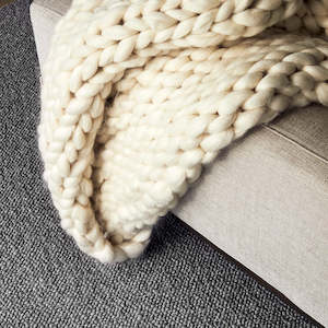 Rugs: Bremworth. Galet Rug - Cinder