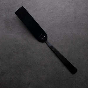 The Solo Blacksmith: The Solo Blacksmith. Spatula