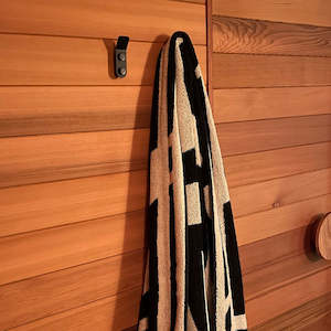 Crisp Co: Crisp &Co. The Hook