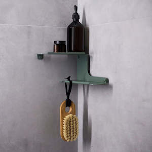 Crisp Co: Crisp &Co. The Corner