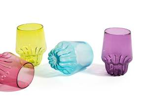 Lukeke: Luke Jacomb Studio. Umbrella Cups