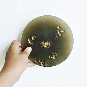 Sally Mcdonald The Arc Dept: Sally McDonald - The Arc Dept. Goldie Entry or Joinery Pull