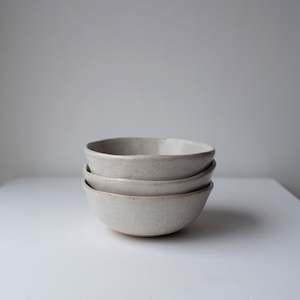 Lil Ceramics. Breakfast Bowl