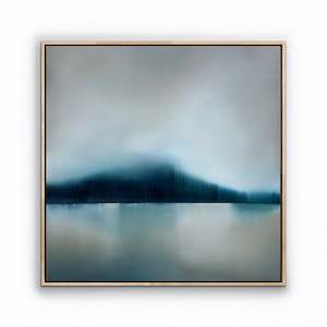 Art: Selena Kitchen. Quiescent