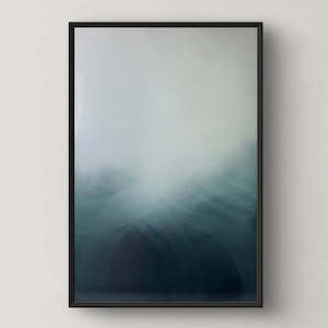 Art: Selena Kitchen. Whisper