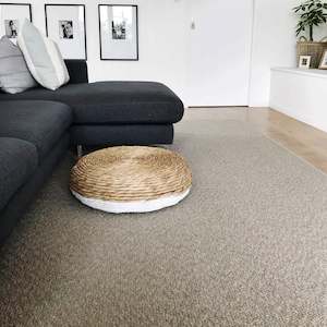 Bremworth. Galet Rug - Pumice