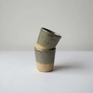 Lil Ceramics. Coffee Tumbler