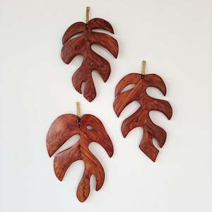 Nice.Jo. - Jo Bidwell. Mini Monstera 01