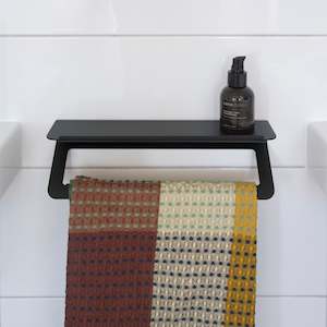 Homewares: Crisp &Co. Rona Hand Towel Rail