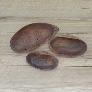 Homewares: Nice.Jo. - Jo Bidwell. Trio of Shells