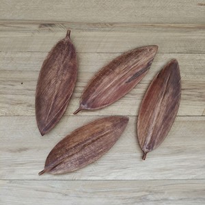 Homewares: Nice.Jo. - Jo Bidwell. Pohutukawa Leaf