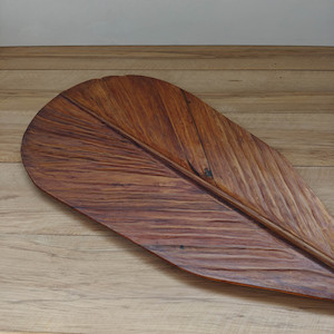 Nice.Jo. - Jo Bidwell. Nikau Platter 02