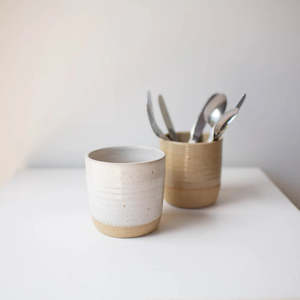 Lil Ceramics. Everyday Small Hold-all Pot