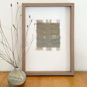 Homewares: Loom Studio. Winter Light