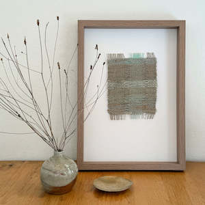 Homewares: Loom Studio. Dusk I