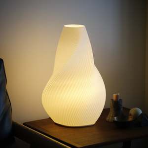 Cam Barrett. Ray 35 Lamp
