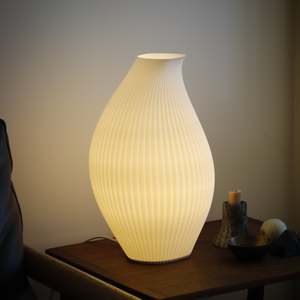 Cam Barrett. Romy 35 Lamp