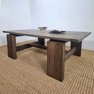 Furniture: Studio Rene Jansen. Tokubetsu Dining Table