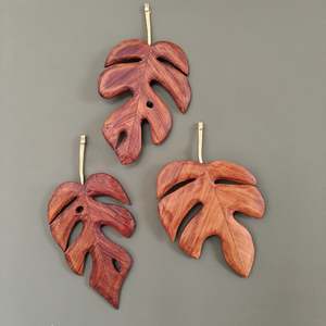 Nice.Jo. - Jo Bidwell. Mini Monstera 02