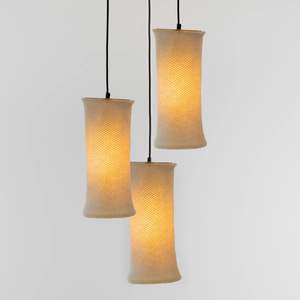 Lighting: Lof. Cosy Trio