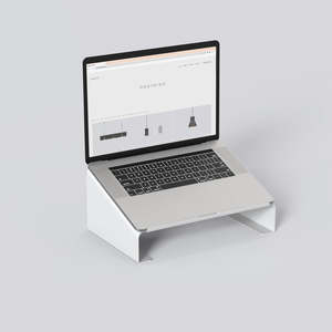 Oddthing. The Workmate - Laptop Stand