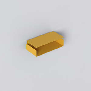 Homewares: Oddthing. Bedside Station - Wall Shelf