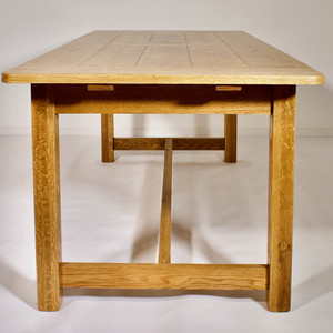 Studio Rene Jansen. Farmhouse Table FHT 03