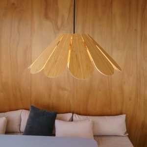 Lighting: Formation Lights. Blossom Lightshade