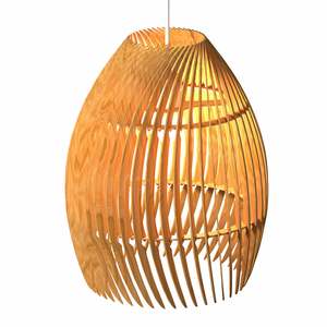 Formation Lights. Tussock Lightshade