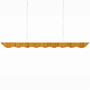 Lighting: Formation Lights. Raglan Wave