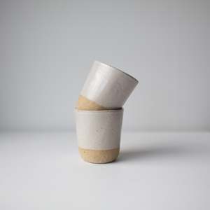 Lil Ceramics. Everyday Tumbler